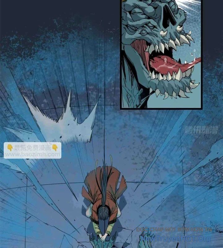 Xích Tâm Tuần Thiên Chap 28 - Next Chap 29