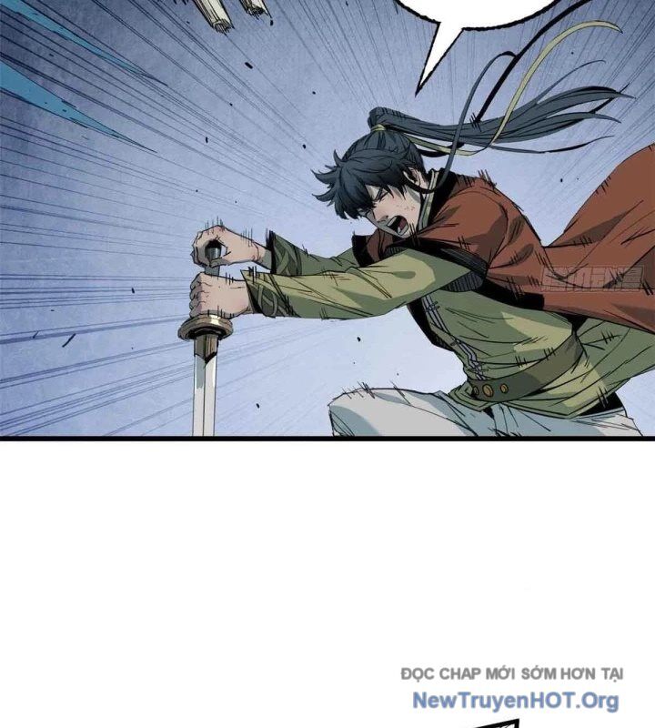 Xích Tâm Tuần Thiên Chap 28 - Next Chap 29