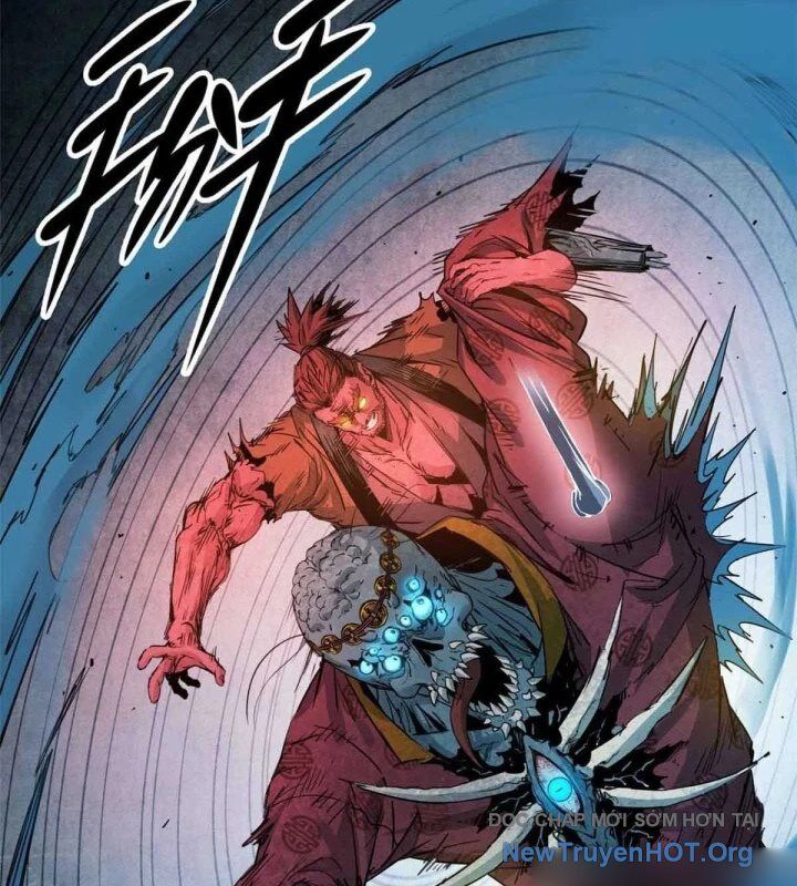 Xích Tâm Tuần Thiên Chap 28 - Next Chap 29