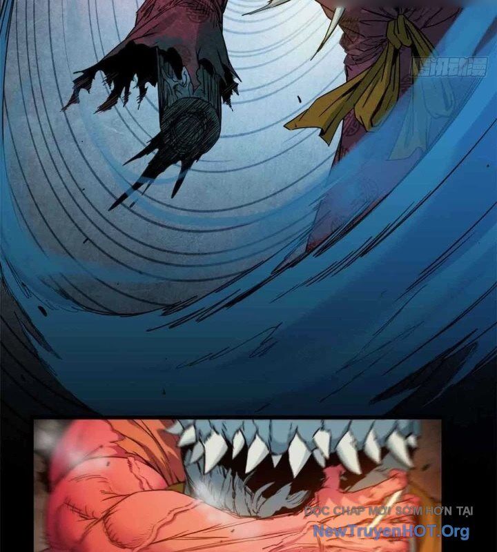 Xích Tâm Tuần Thiên Chap 28 - Next Chap 29