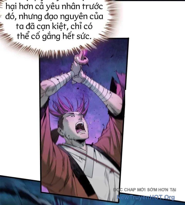 Xích Tâm Tuần Thiên Chap 28 - Next Chap 29