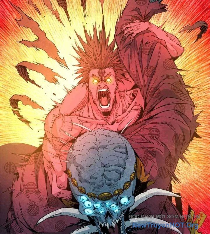 Xích Tâm Tuần Thiên Chap 28 - Next Chap 29