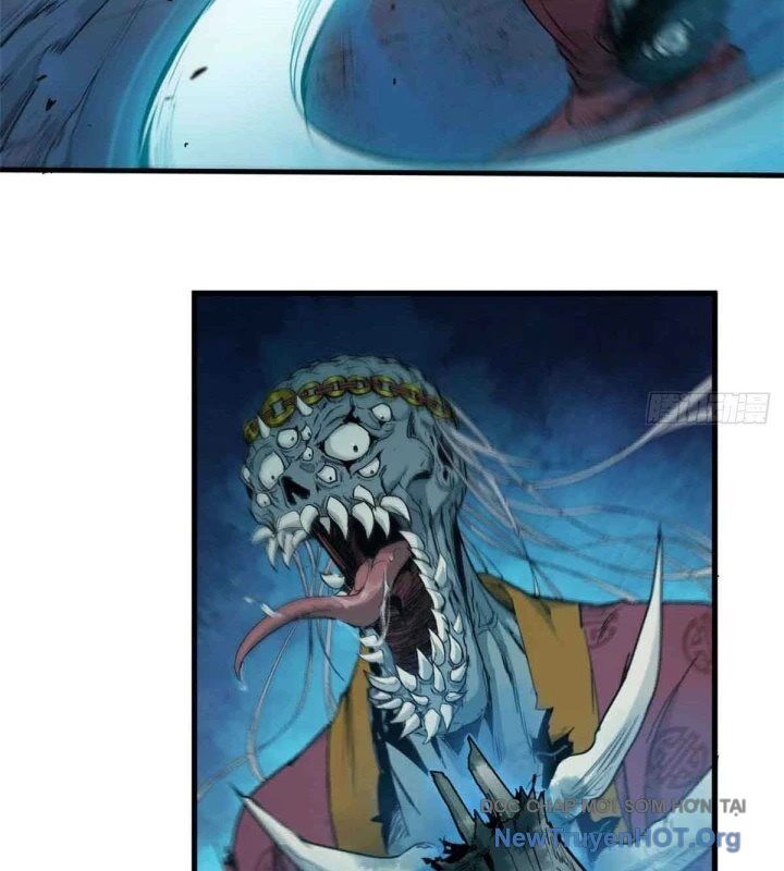 Xích Tâm Tuần Thiên Chap 28 - Next Chap 29
