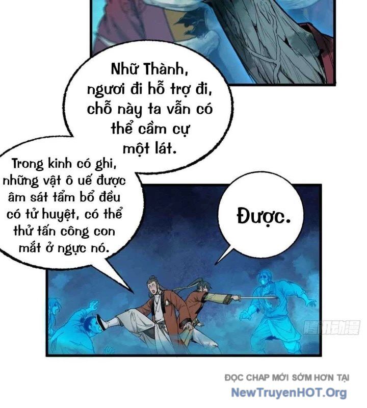 Xích Tâm Tuần Thiên Chap 28 - Next Chap 29