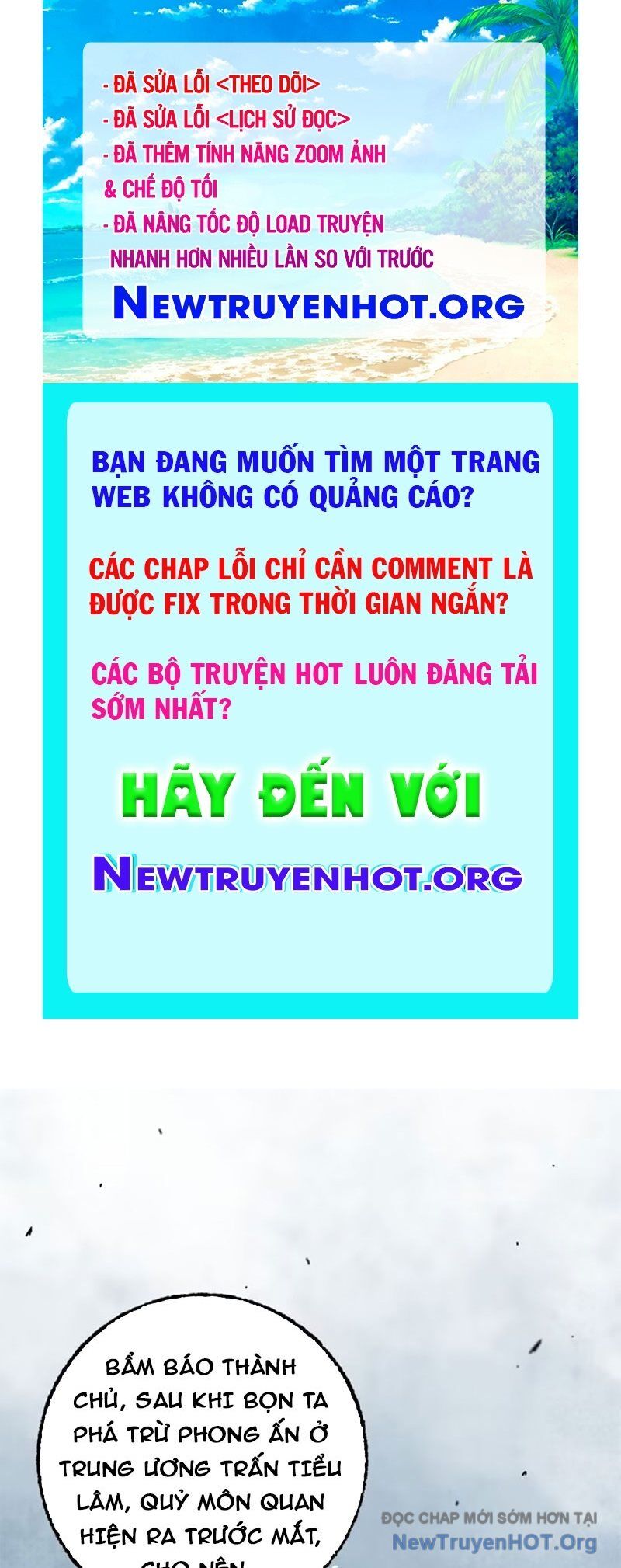 Xích Tâm Tuần Thiên Chap 32 - Next Chap 33