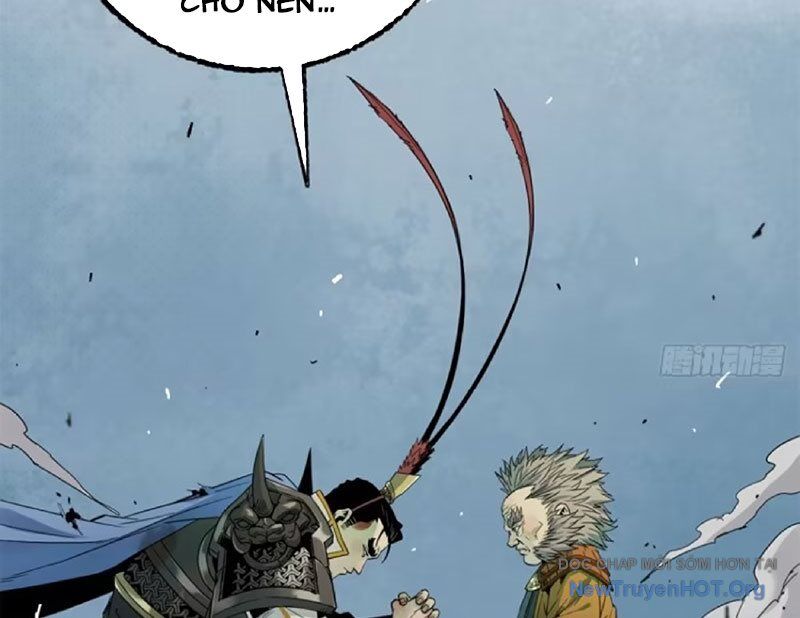 Xích Tâm Tuần Thiên Chap 32 - Next Chap 33
