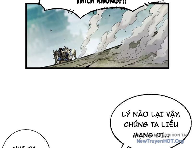 Xích Tâm Tuần Thiên Chap 32 - Next Chap 33