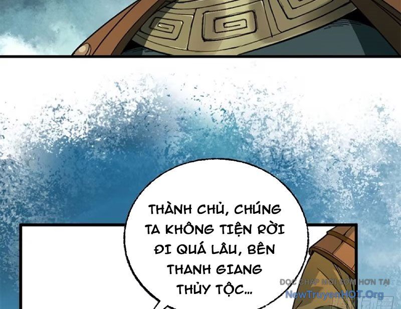 Xích Tâm Tuần Thiên Chap 32 - Next Chap 33