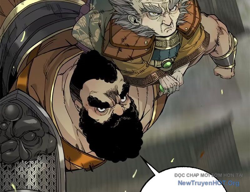 Xích Tâm Tuần Thiên Chap 32 - Next Chap 33