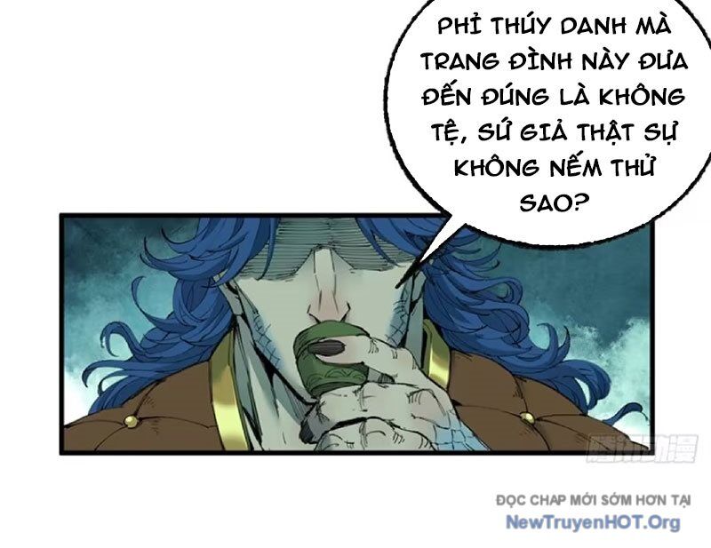 Xích Tâm Tuần Thiên Chap 32 - Next Chap 33