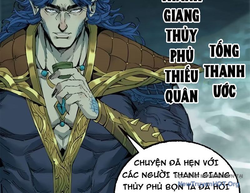 Xích Tâm Tuần Thiên Chap 32 - Next Chap 33