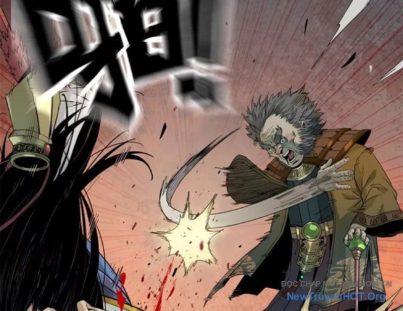 Xích Tâm Tuần Thiên Chap 32 - Next Chap 33