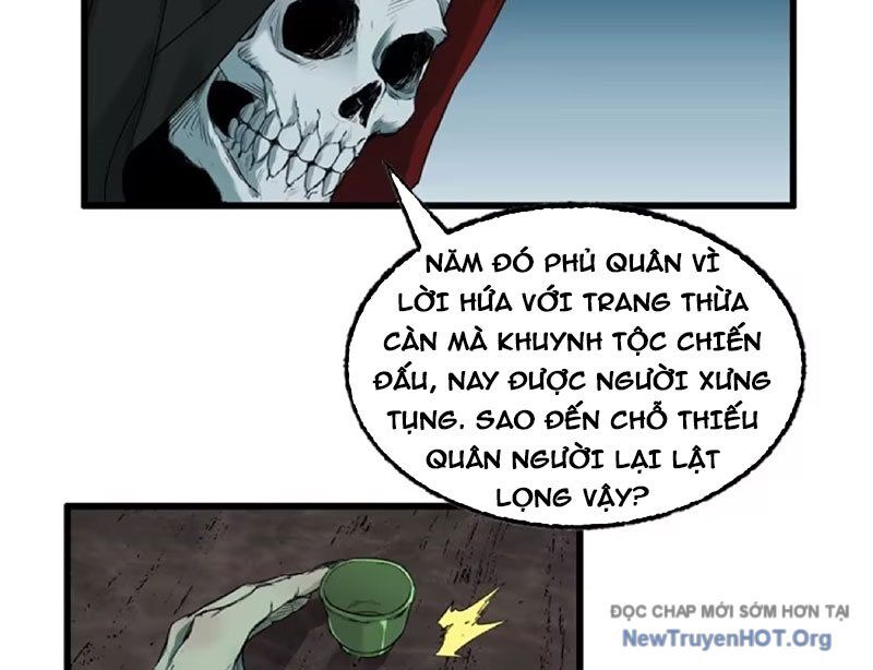 Xích Tâm Tuần Thiên Chap 32 - Next Chap 33
