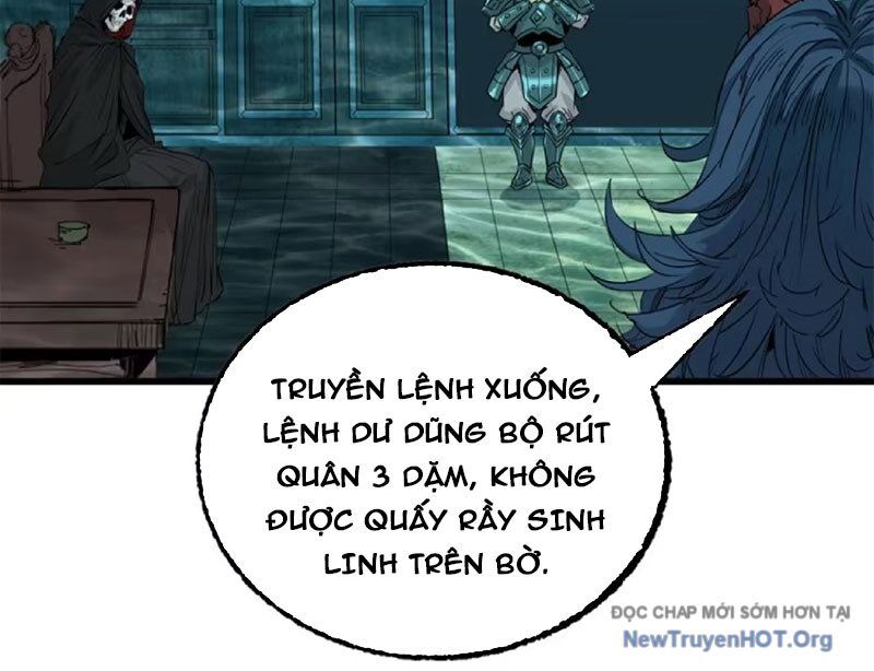 Xích Tâm Tuần Thiên Chap 32 - Next Chap 33