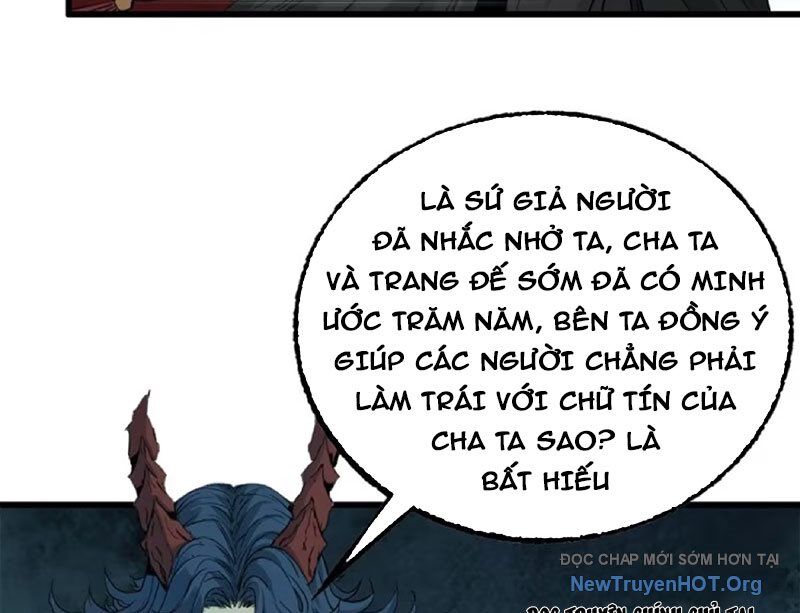 Xích Tâm Tuần Thiên Chap 32 - Next Chap 33