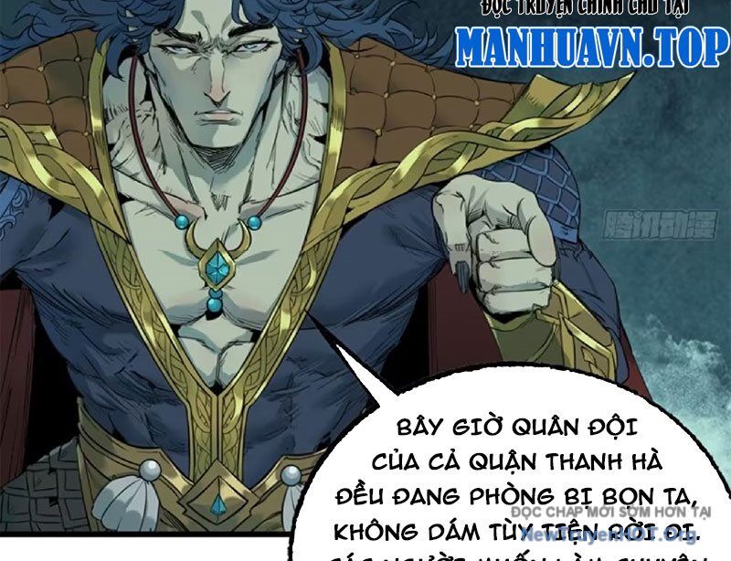 Xích Tâm Tuần Thiên Chap 32 - Next Chap 33