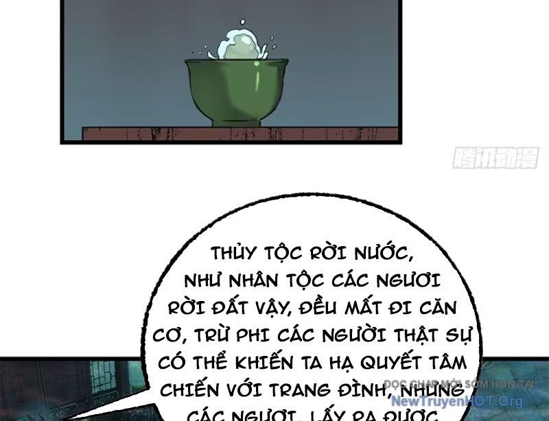 Xích Tâm Tuần Thiên Chap 32 - Next Chap 33