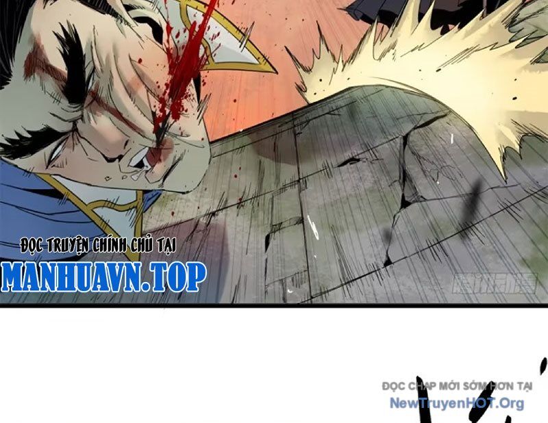 Xích Tâm Tuần Thiên Chap 32 - Next Chap 33