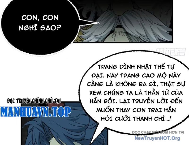 Xích Tâm Tuần Thiên Chap 32 - Next Chap 33