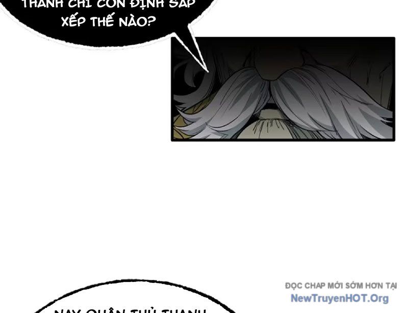Xích Tâm Tuần Thiên Chap 32 - Next Chap 33