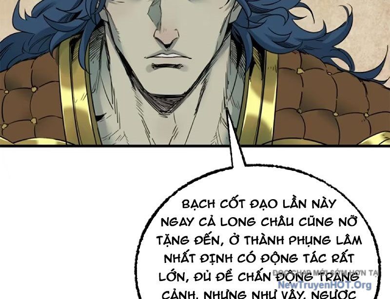 Xích Tâm Tuần Thiên Chap 32 - Next Chap 33
