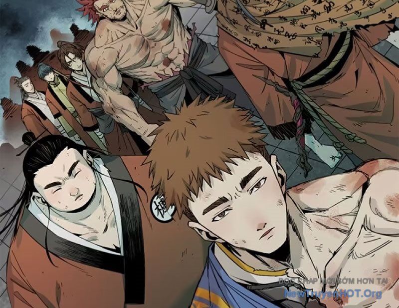 Xích Tâm Tuần Thiên Chap 32 - Next Chap 33