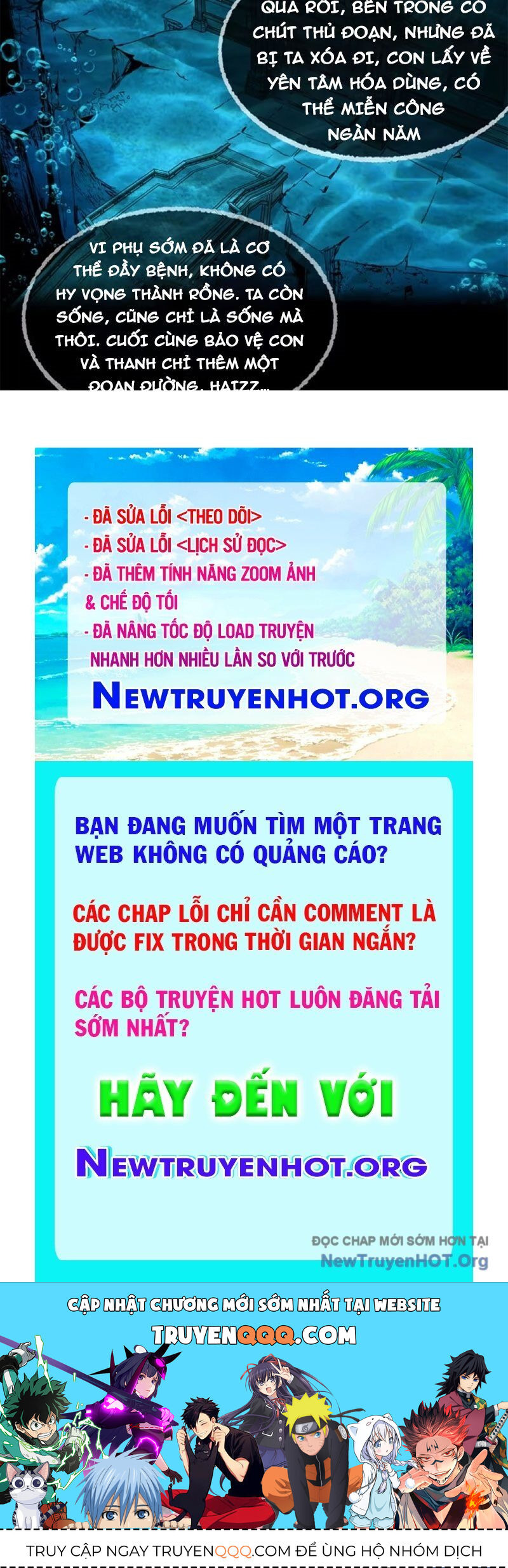 Xích Tâm Tuần Thiên Chap 32 - Next Chap 33