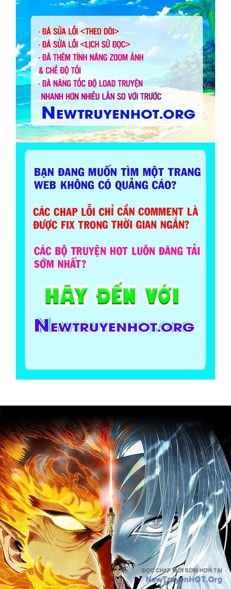 Xích Tâm Tuần Thiên Chap 33 - Next Chap 34