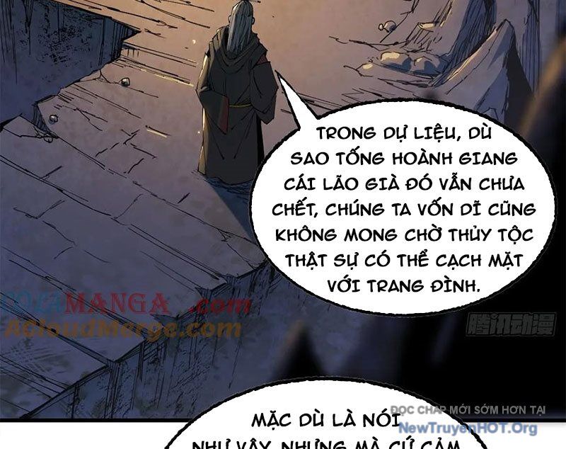 Xích Tâm Tuần Thiên Chap 33 - Next Chap 34