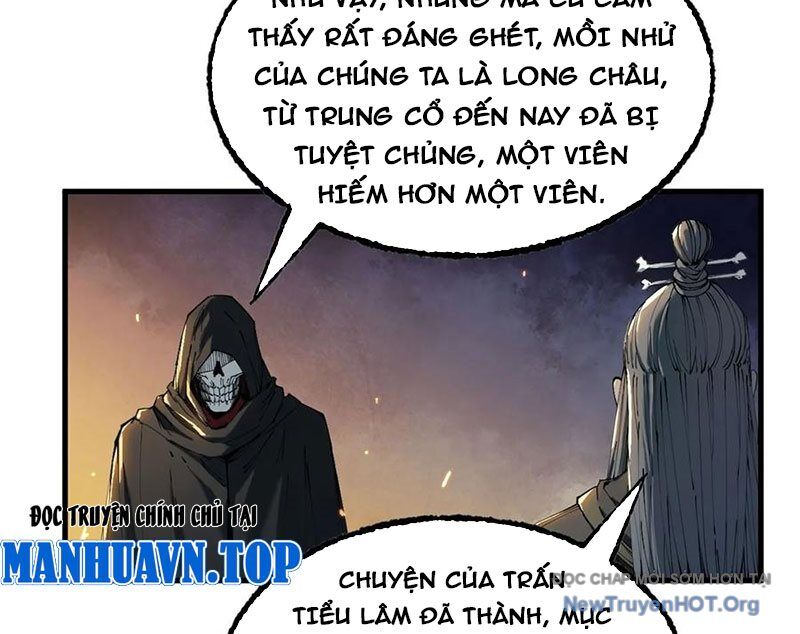 Xích Tâm Tuần Thiên Chap 33 - Next Chap 34