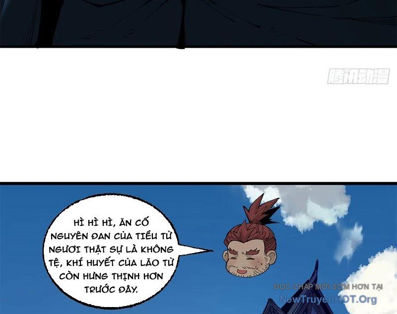 Xích Tâm Tuần Thiên Chap 33 - Next Chap 34