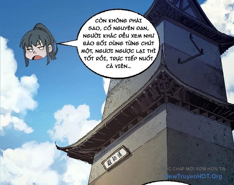 Xích Tâm Tuần Thiên Chap 33 - Next Chap 34