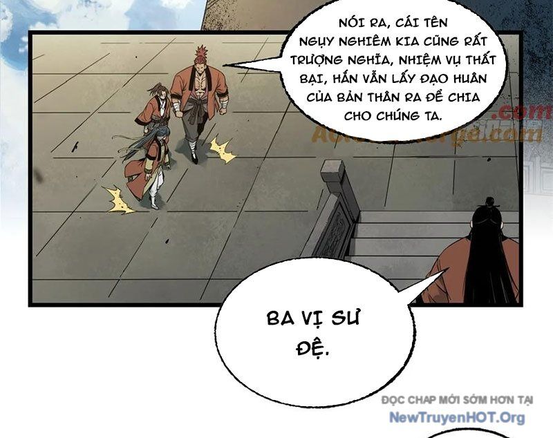 Xích Tâm Tuần Thiên Chap 33 - Next Chap 34