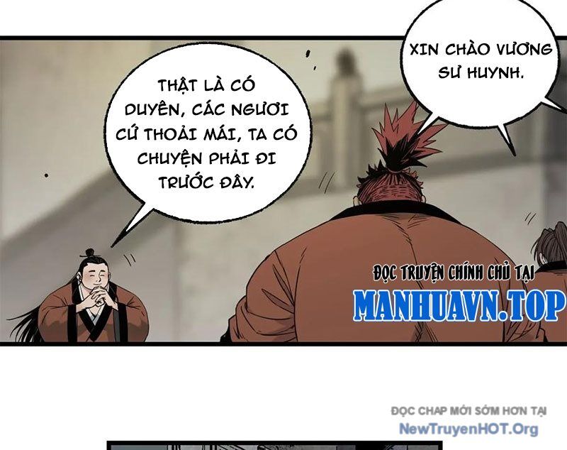 Xích Tâm Tuần Thiên Chap 33 - Next Chap 34