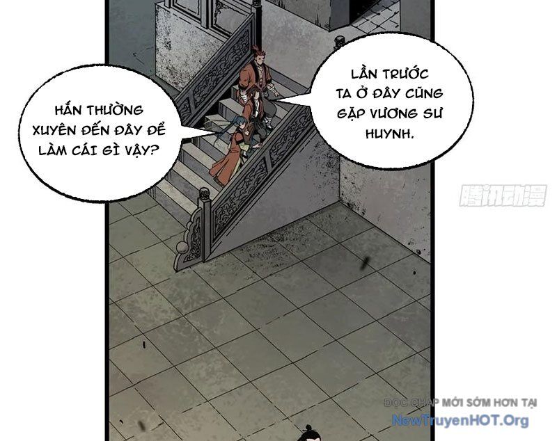 Xích Tâm Tuần Thiên Chap 33 - Next Chap 34