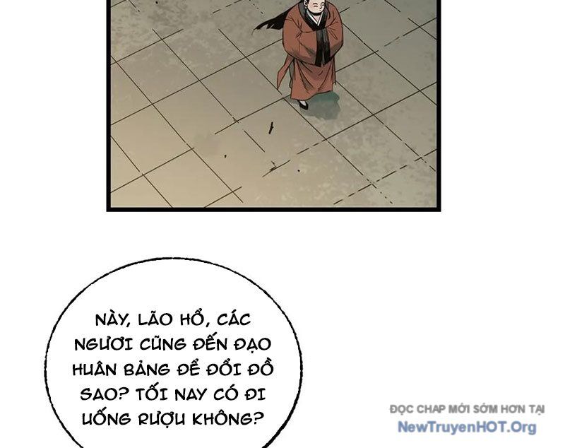 Xích Tâm Tuần Thiên Chap 33 - Next Chap 34