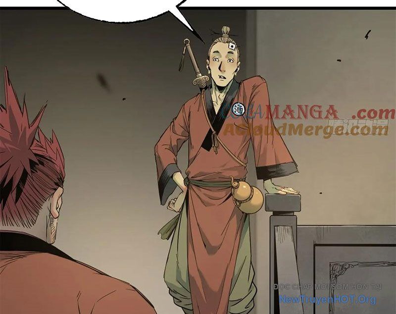 Xích Tâm Tuần Thiên Chap 33 - Next Chap 34