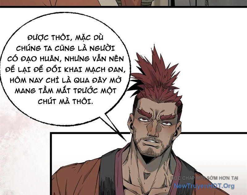 Xích Tâm Tuần Thiên Chap 33 - Next Chap 34