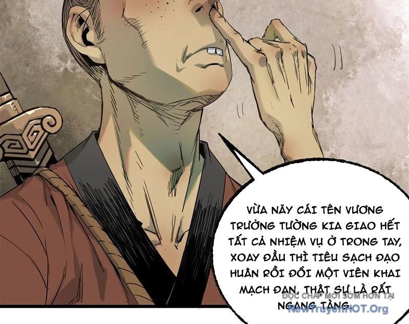 Xích Tâm Tuần Thiên Chap 33 - Next Chap 34
