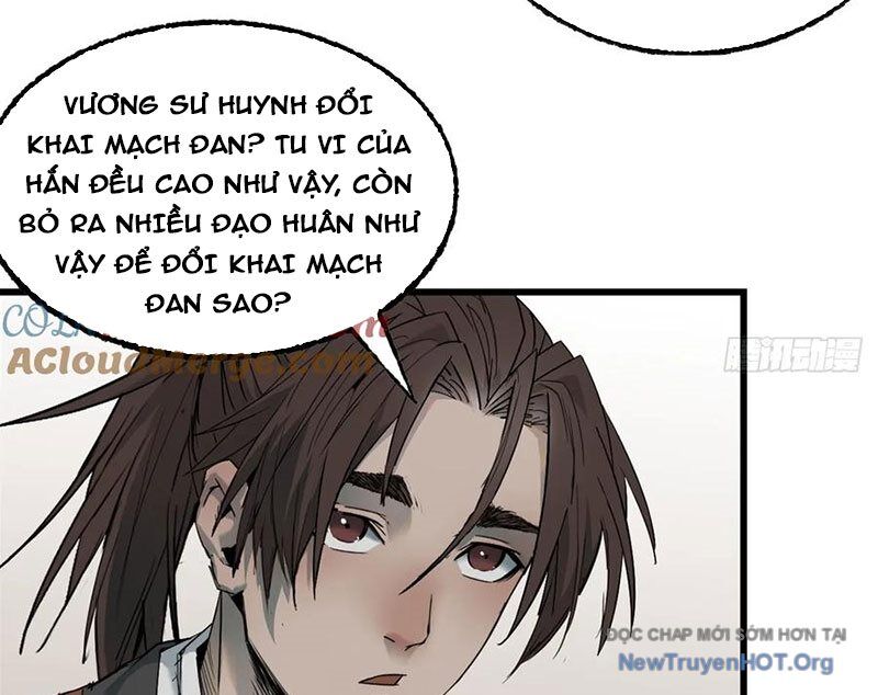 Xích Tâm Tuần Thiên Chap 33 - Next Chap 34