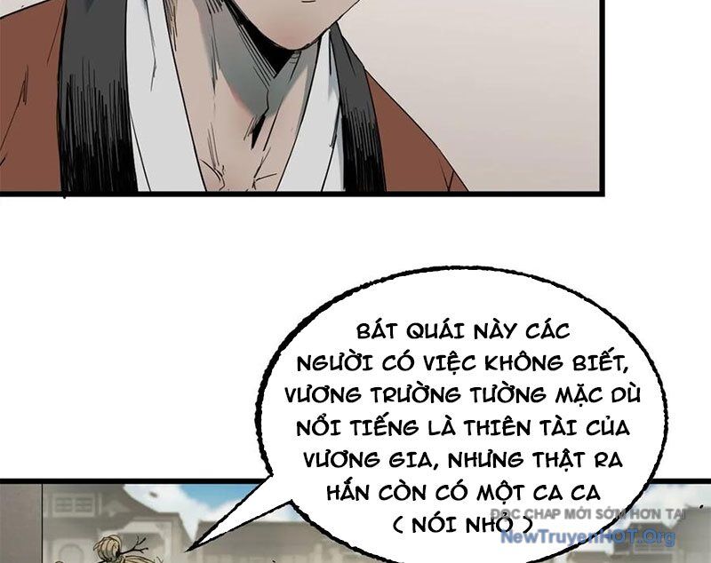 Xích Tâm Tuần Thiên Chap 33 - Next Chap 34