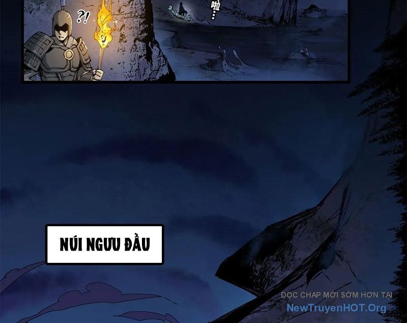 Xích Tâm Tuần Thiên Chap 33 - Next Chap 34
