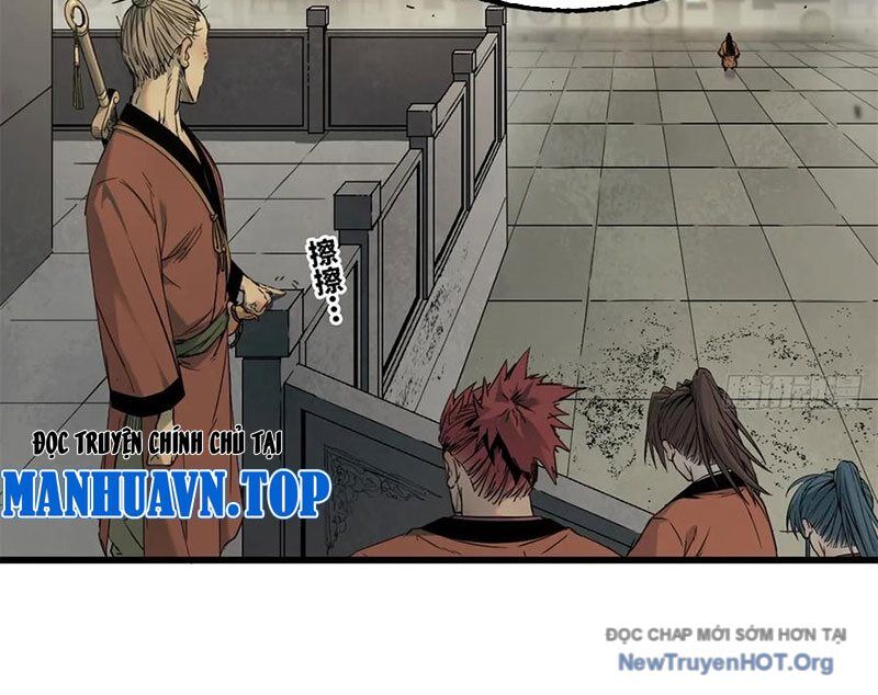 Xích Tâm Tuần Thiên Chap 33 - Next Chap 34