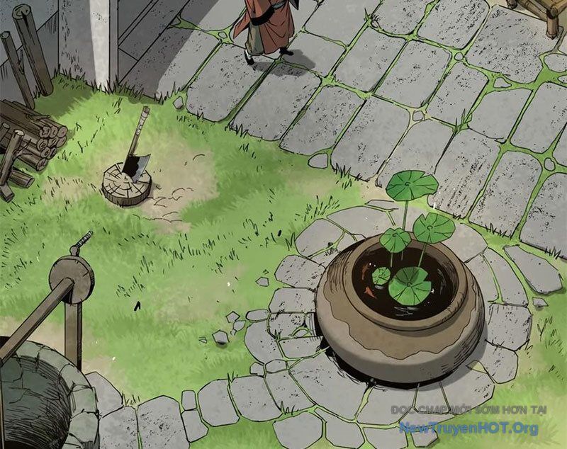 Xích Tâm Tuần Thiên Chap 33 - Next Chap 34