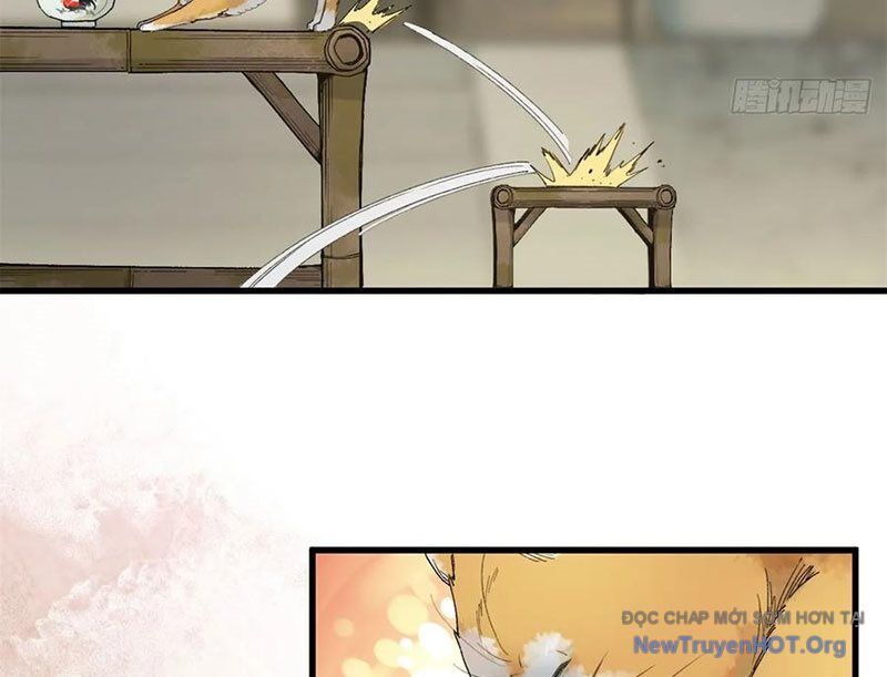 Xích Tâm Tuần Thiên Chap 33 - Next Chap 34