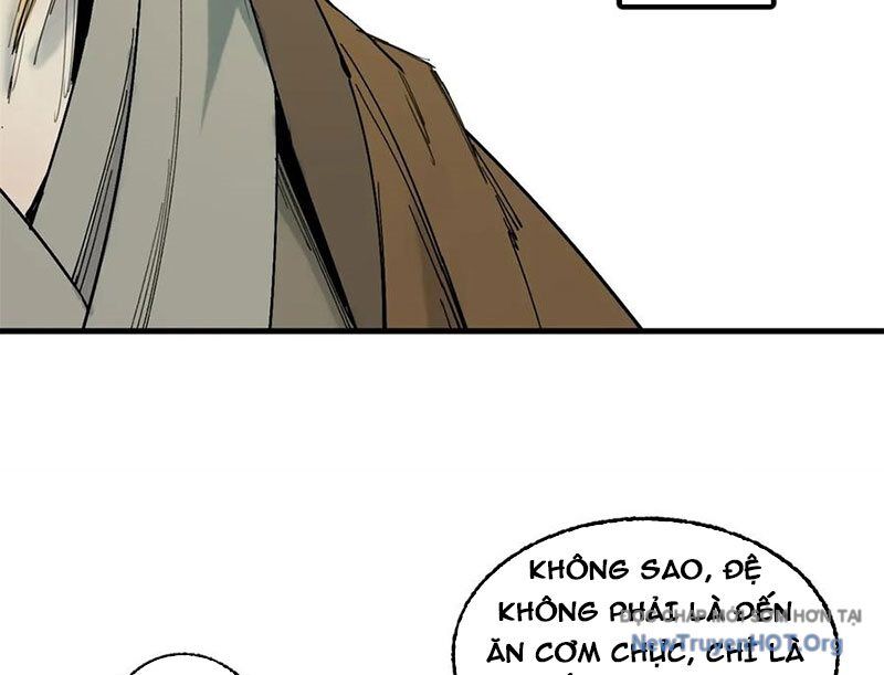 Xích Tâm Tuần Thiên Chap 33 - Next Chap 34