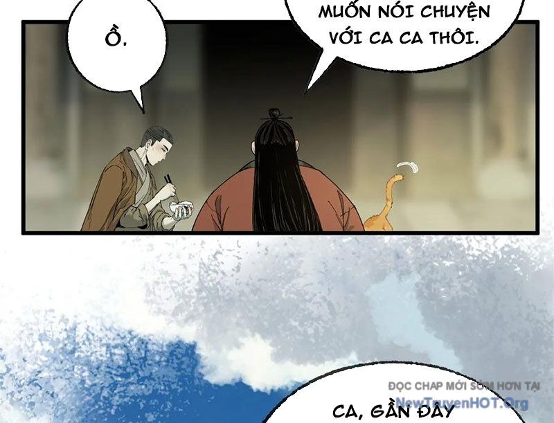 Xích Tâm Tuần Thiên Chap 33 - Next Chap 34