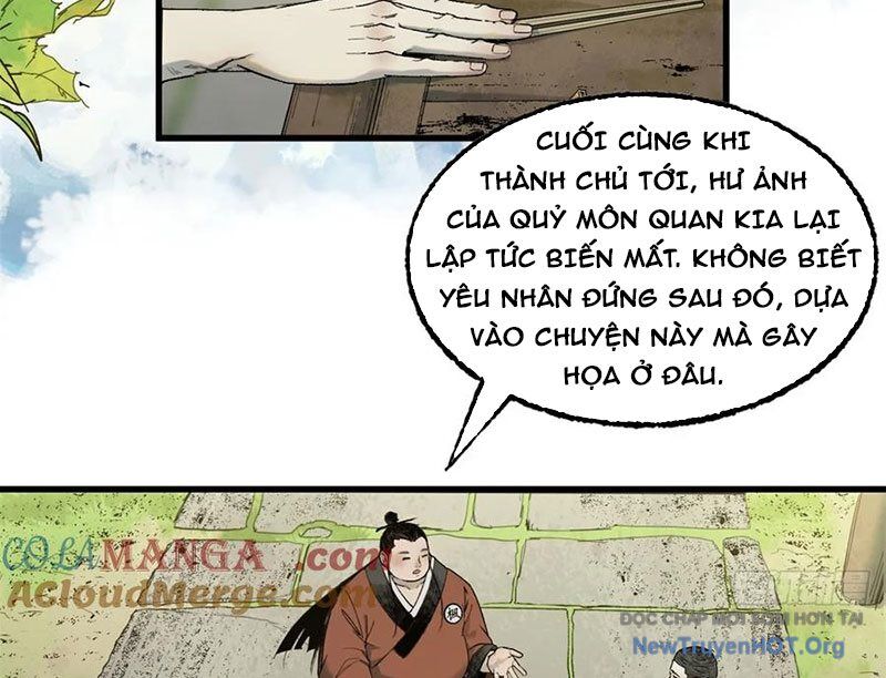 Xích Tâm Tuần Thiên Chap 33 - Next Chap 34