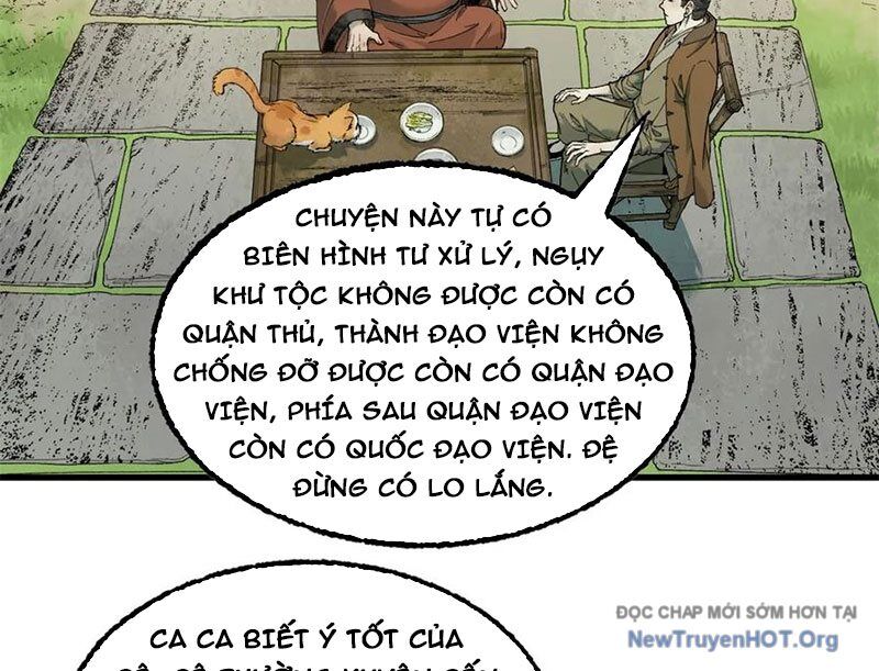 Xích Tâm Tuần Thiên Chap 33 - Next Chap 34