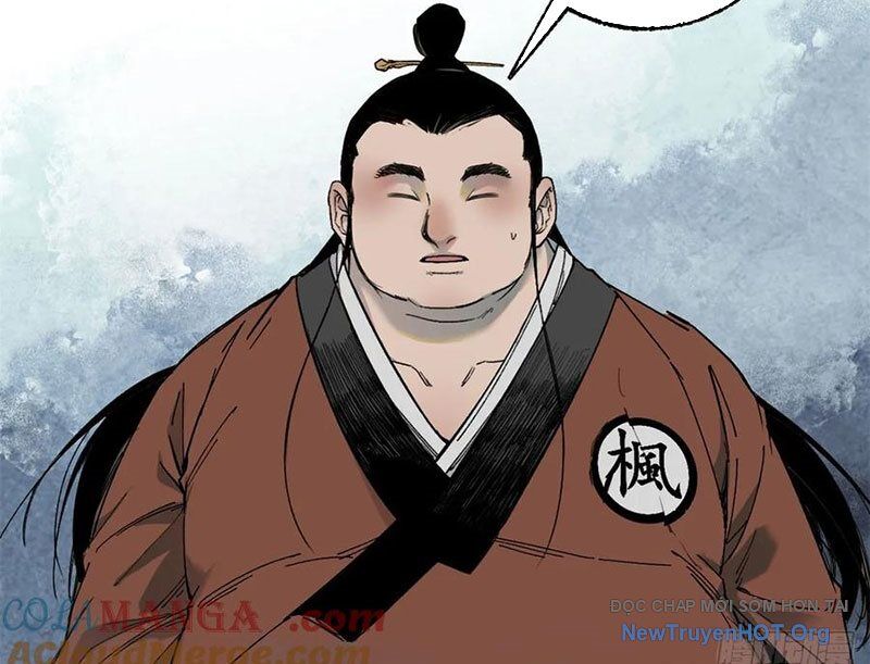 Xích Tâm Tuần Thiên Chap 33 - Next Chap 34